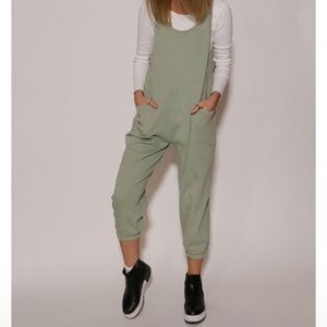 For Days Relaxing Romper